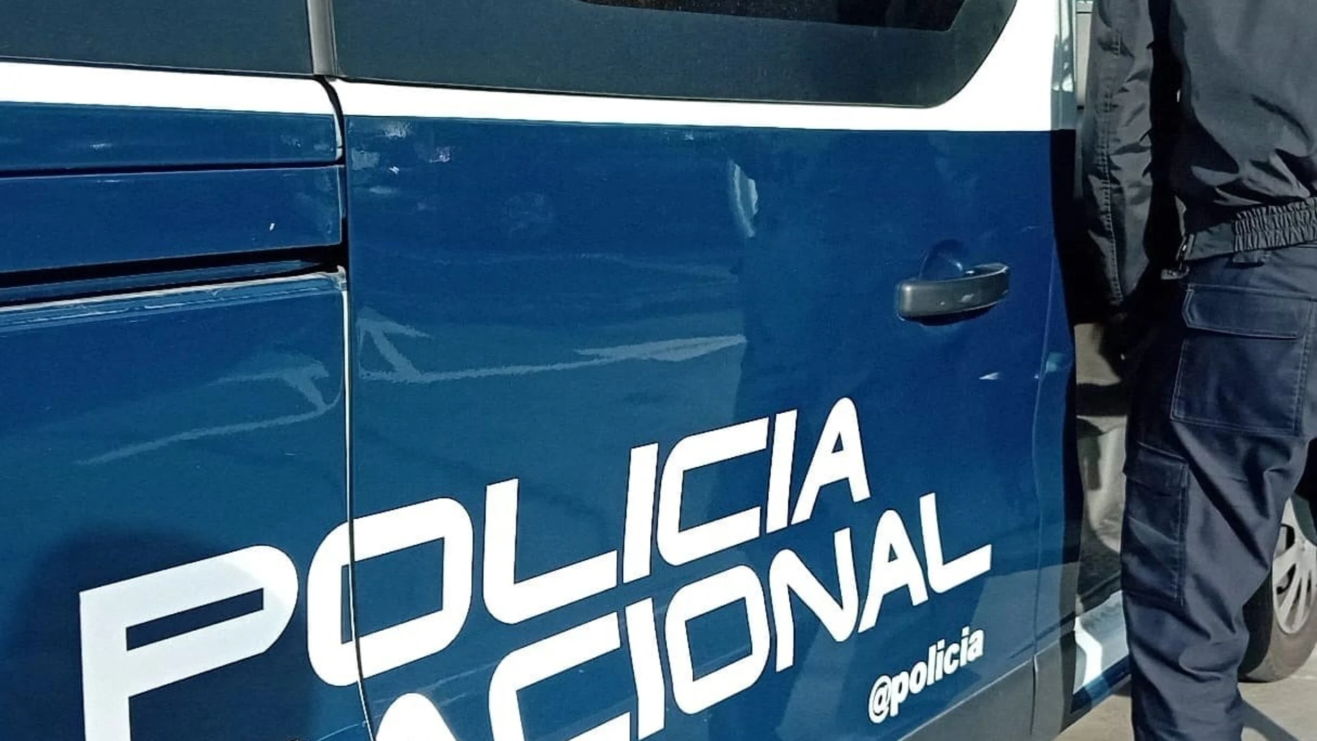 Imagen de archivo de la Policía Nacional REMITIDA / HANDOUT por POLICÍA NACIONAL Fotografía remitida a medios de comunicación exclusivamente para ilustrar la noticia a la que hace referencia la imagen, y citando la procedencia de la imagen en la firma 07/11/2024