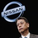 Economía/Motor.- Nissan concentrará los 9.000 despidos anunciados en Estados Unidos y China y no afectarán a España