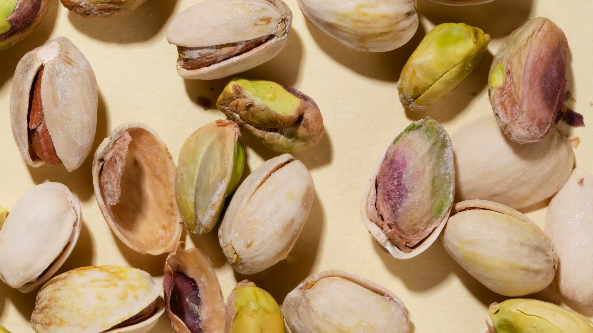 Pistachos