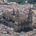 Catedral de Jaén