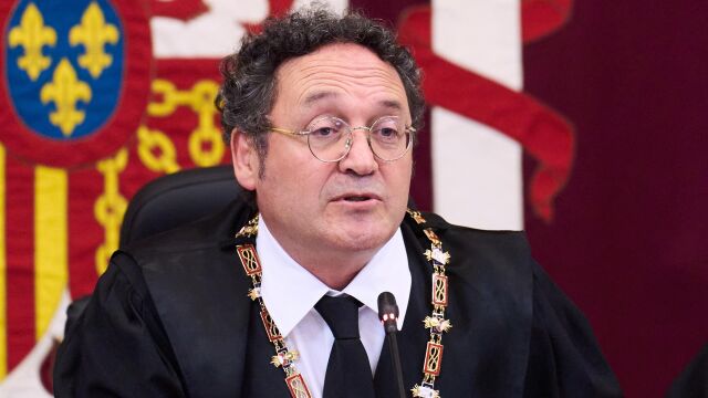 García Ortiz defiende la necesidad de proteger las instituciones sin que parezca que "hay un poder por encima de otros"