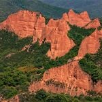 Las Médulas