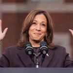 Election 2024 Harris
