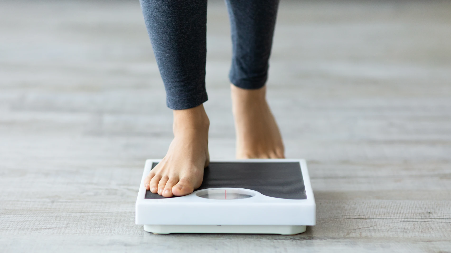 La primera palabra que le viene a mucha gente cuando piensa en nutrición es "peso", cuando es una rama de las ciencias de la salud mucho más amplia