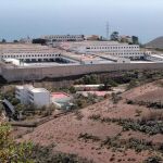 Cárcel del Salto del Negro, Las Palmas I, en Las Palmas de Gran Canaria 