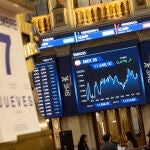 El Ibex 35 conquista los 11.500 puntos tras subir un 0,3% en la apertura, pendiente de la Fed