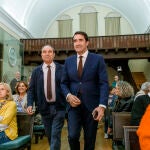 Suárez -Quiñones reivindica la relevancia de los veterinarios en el cuidado de la fauna silvestre