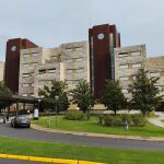 El Parador panorámico de Salamanca