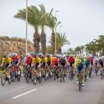Ciclismo.- La Clásica de Almería 2025 se disputará los días 16 y 23 de febrero