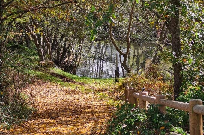 Octubre fue un mes cálido y húmedo en Cantabria