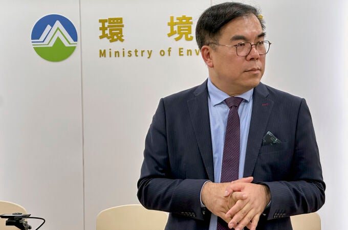 Taiwán está abierto a nuevas formas de energía nuclear, aunque admite retos en su adopción