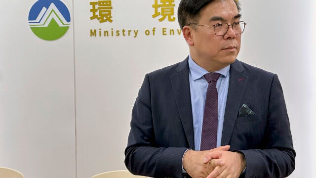 Taiwán está abierto a nuevas formas de energía nuclear, aunque admite retos en su adopción