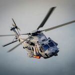 NH90 fabricado por Airbus