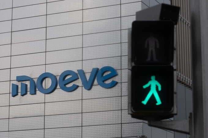 Cepsa cambia su nombre a Moeve