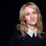 Author J.K. Rowling