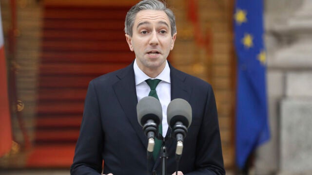 Ireland Politics