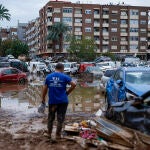 La UME sitúa en Paiporta, Chiva, Catarroja y Massanassa la situación más crítica por dana