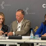 El Consell estima que serán necesarios 6.800 millones de euros en ayudas para la reconstrucción de naves industriales