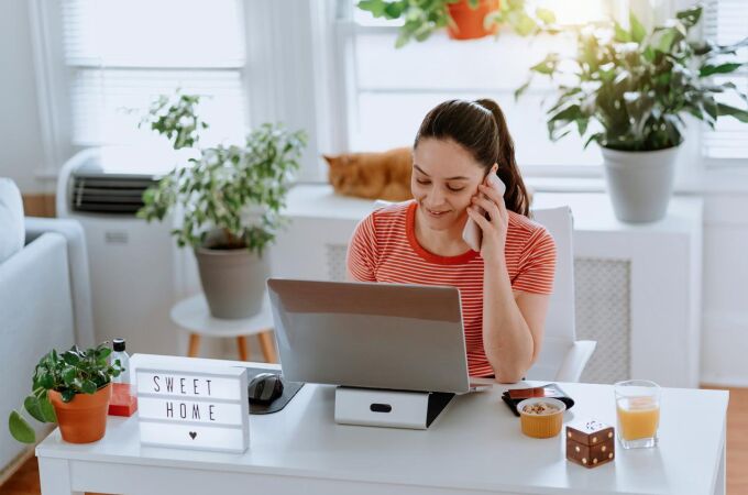 El 75% de los clientes de Banco Santander se comunican de forma digital con la entidad