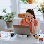 El 75% de los clientes de Banco Santander se comunican de forma digital con la entidad