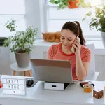 El 75% de los clientes de Banco Santander se comunican de forma digital con la entidad