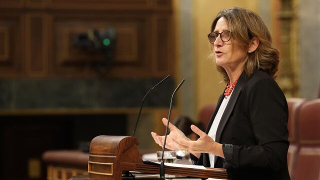 UE.- Ribera y el resto de futuros vicepresidentes se enfrentan el martes al examen de la Eurocámara