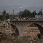 Expertos piden evitar construir en zonas inundables tras la DANA: "No volvamos a cometer los mismos errores"