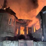 Russia Ukraine War