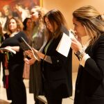 JW Marriot y Museo Thyssen-Bornesmiza ofrecen un viaje sensorial con arte y aromaterapia