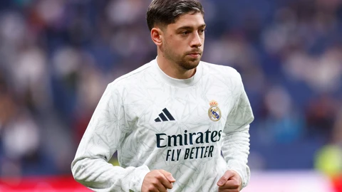 Real Madrid v CA Osasuna - LaLiga EA Sports