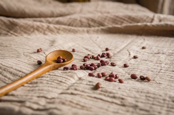 Los frijoles reducen el colesterol y protegen tu corazón