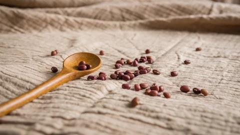 Los frijoles reducen el colesterol y protegen tu corazón