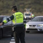 AMP2.- Dos fallecidos y cinco heridos en el accidente múltiple de la A-66 por un coche en contramano