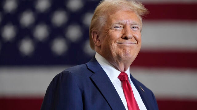Europe US Trump