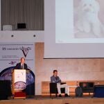 Congreso de Endocrinología, Diabetes y Nutrición en Salamanca