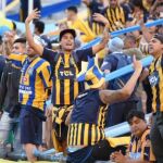 Asesinan a tiros el jefe de los ultras del Rosario Central argentino