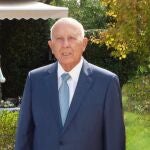 Temporal.- Se confirma el fallecimiento de José Luis Marín, propietario de los colegios Mas Camarena