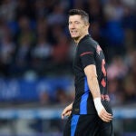 Real Sociedad v FC Barcelona - LaLiga EA Sports