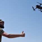 AMP.-Ucrania.- La defensa aérea rusa intercepta más de 60 drones ucranianos en varias regiones del país, incluida Moscú