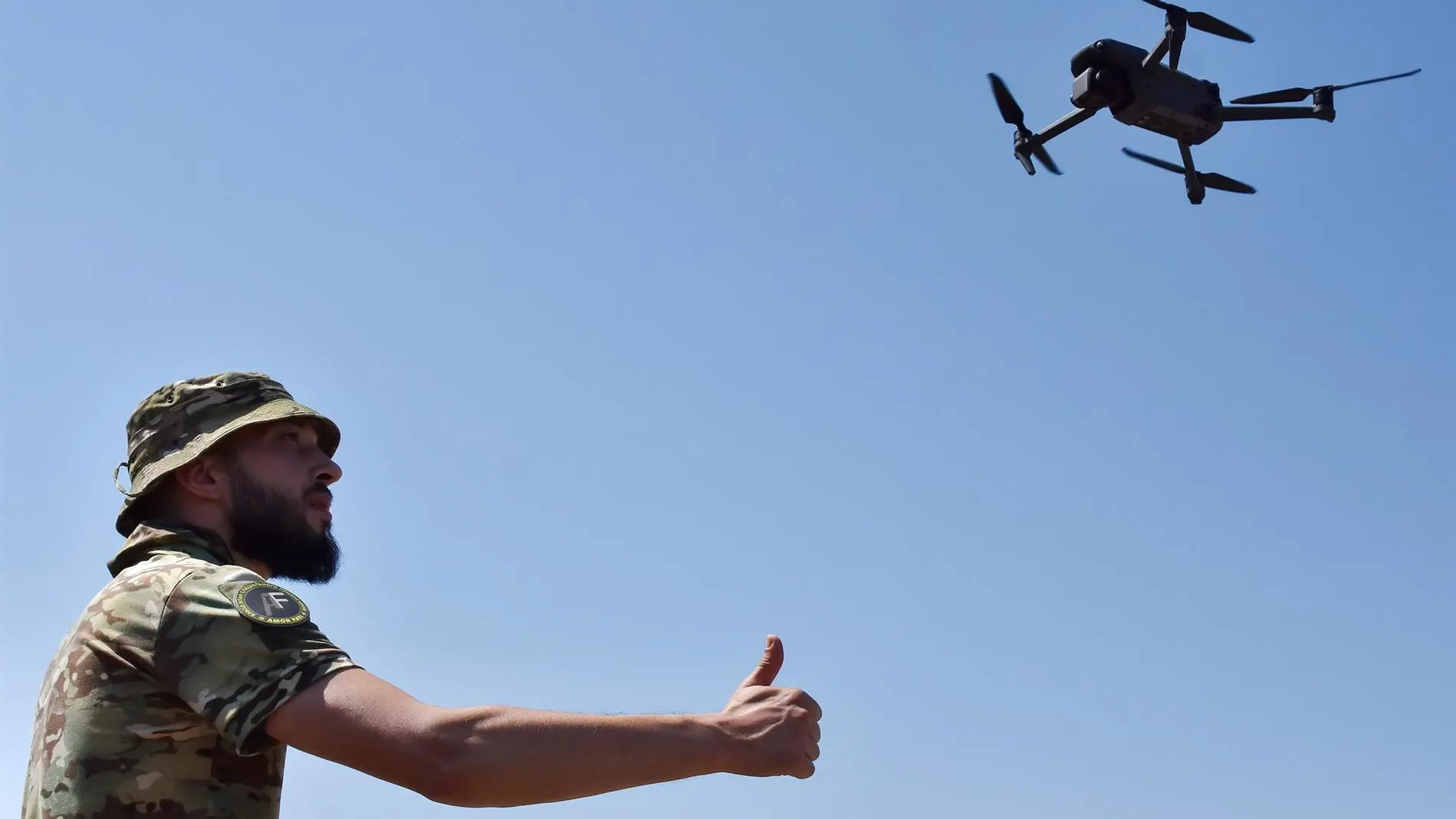 AMP.-Ucrania.- La defensa aérea rusa intercepta más de 60 drones ucranianos en varias regiones del país, incluida Moscú