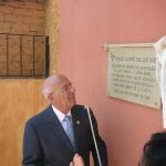 José Luis Marín, en una imagen de su empresa, Colegios del Siglo XXI