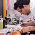 La mejor cocina en miniatura vuelve a Valladolid desde este lunes