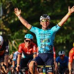 Tour De France Criterium Singapore