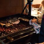 La cocina de Pelotari, la resistencia culinaria