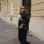 Estos son los looks que necesitas copiar para ir a la oficina ahora que llega el frío. 