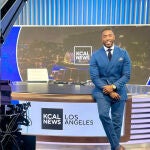Muere a los 39 años de forma repentina el periodista Chauncy Glover