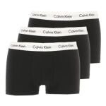 Los calzoncillos Calvin Klein a precio de risa: menos de 20 euros en Amazon aplicando este cupón