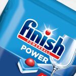 Finish Powerball Power Essential