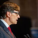 Illa ve una "progresiva normalización política" y social en Cataluña tras 100 días como presidente