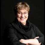 Laila Ripoll, nueva directora de la Compañía Nacional de Teatro Clásico